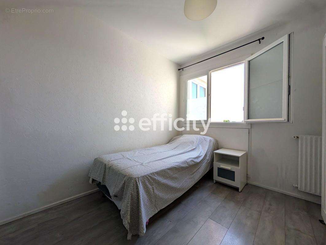 Appartement à ENGHIEN-LES-BAINS