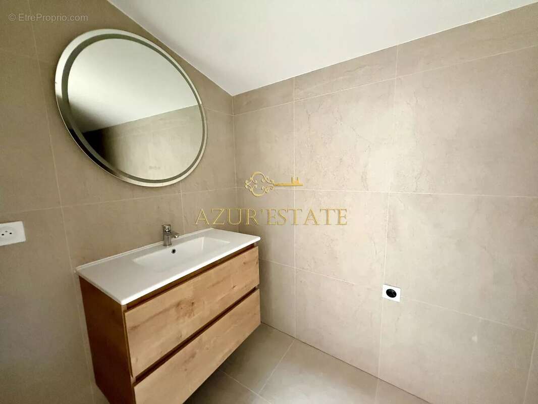 Appartement à SOSPEL