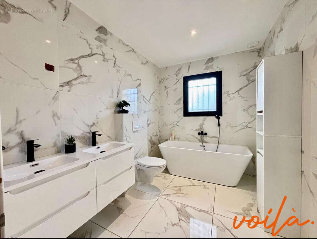 Maison à CARCASSONNE