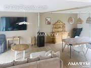 Maison à SAINT-PIERRE-EN-VAL