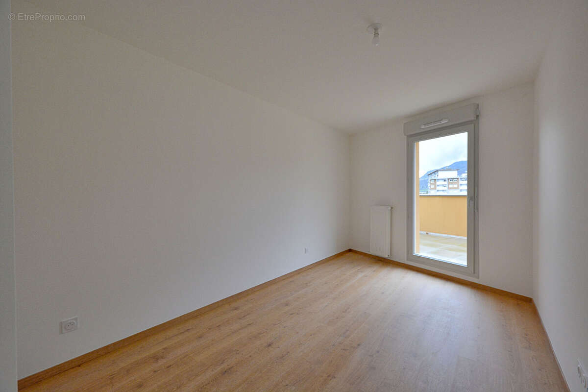 Appartement à CLUSES