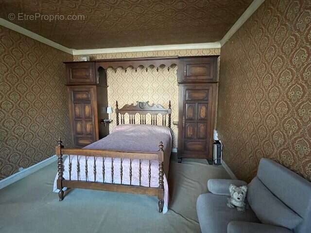 Maison à LE BLANC-MESNIL