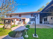 Maison à CURCIAT-DONGALON