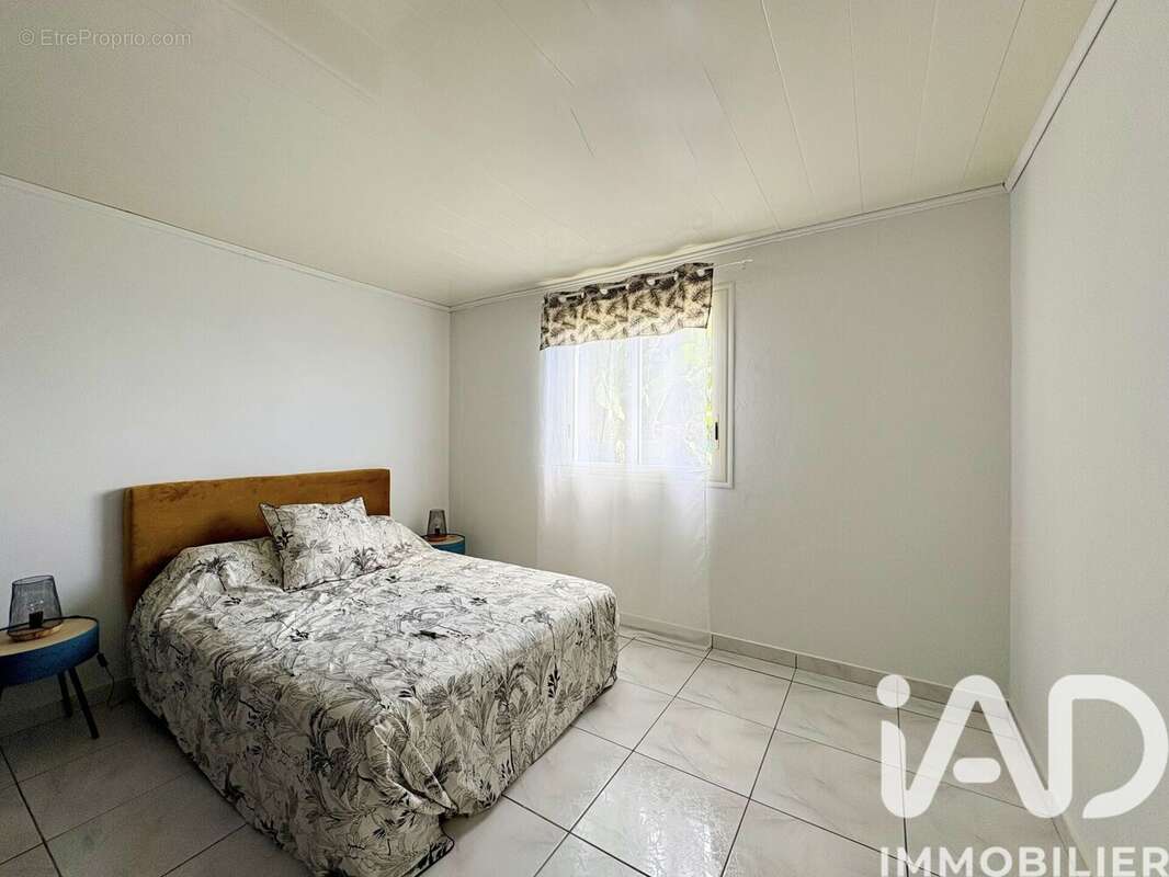 Photo 6 - Maison à LA POSSESSION