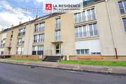 Appartement à ROSNY-SUR-SEINE