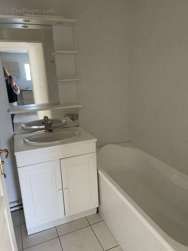 Appartement à QUIMPER