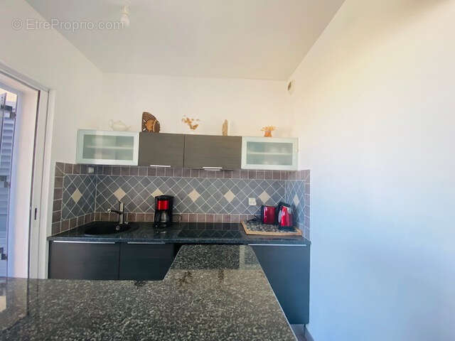 Appartement à L&#039;ILE-ROUSSE