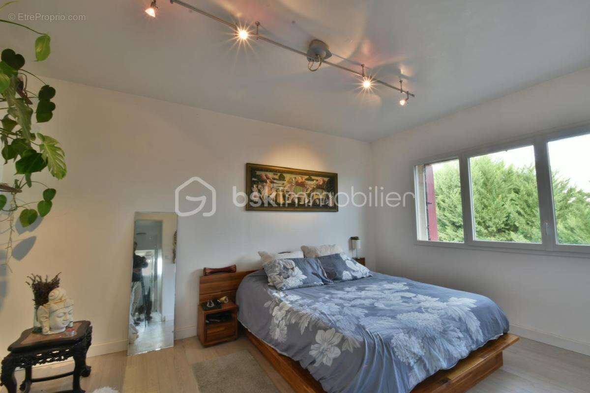 Appartement à SAINT-VINCENT-DE-PAUL