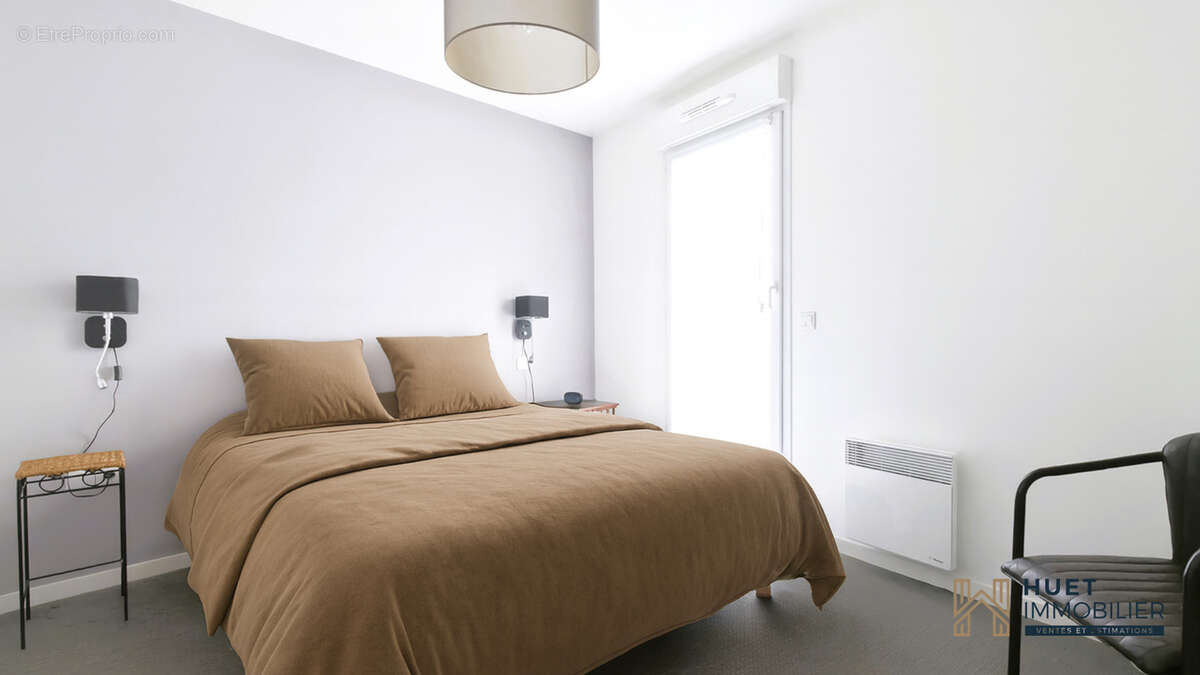 Appartement à GUICHEN