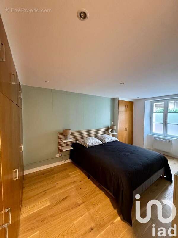 Photo 9 - Appartement à LA ROCHELLE