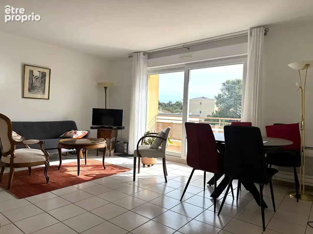 Appartement Les Angles 3 pièces 70 m2 - photo 5