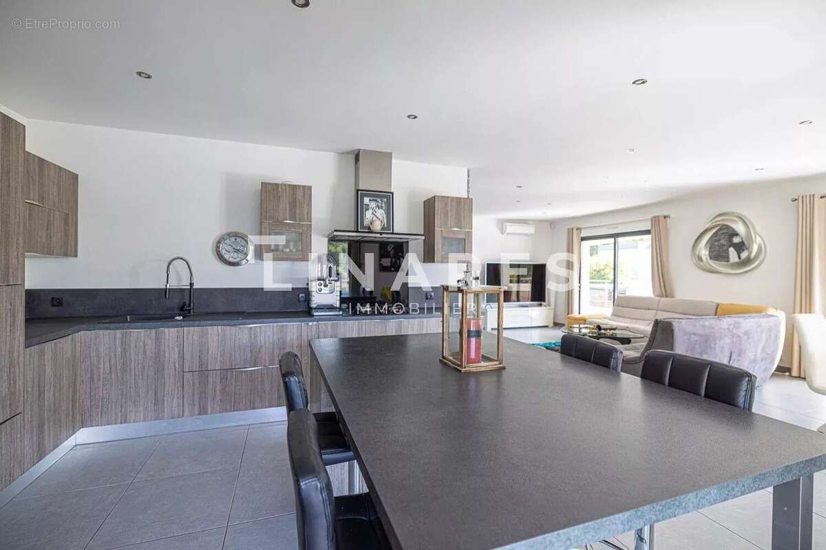 Appartement à BANDOL