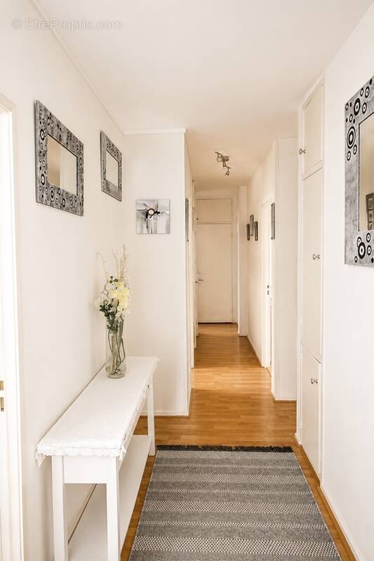 Appartement à YERRES