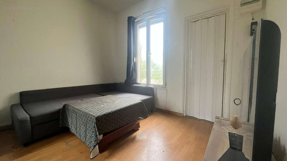 Appartement à THIAIS