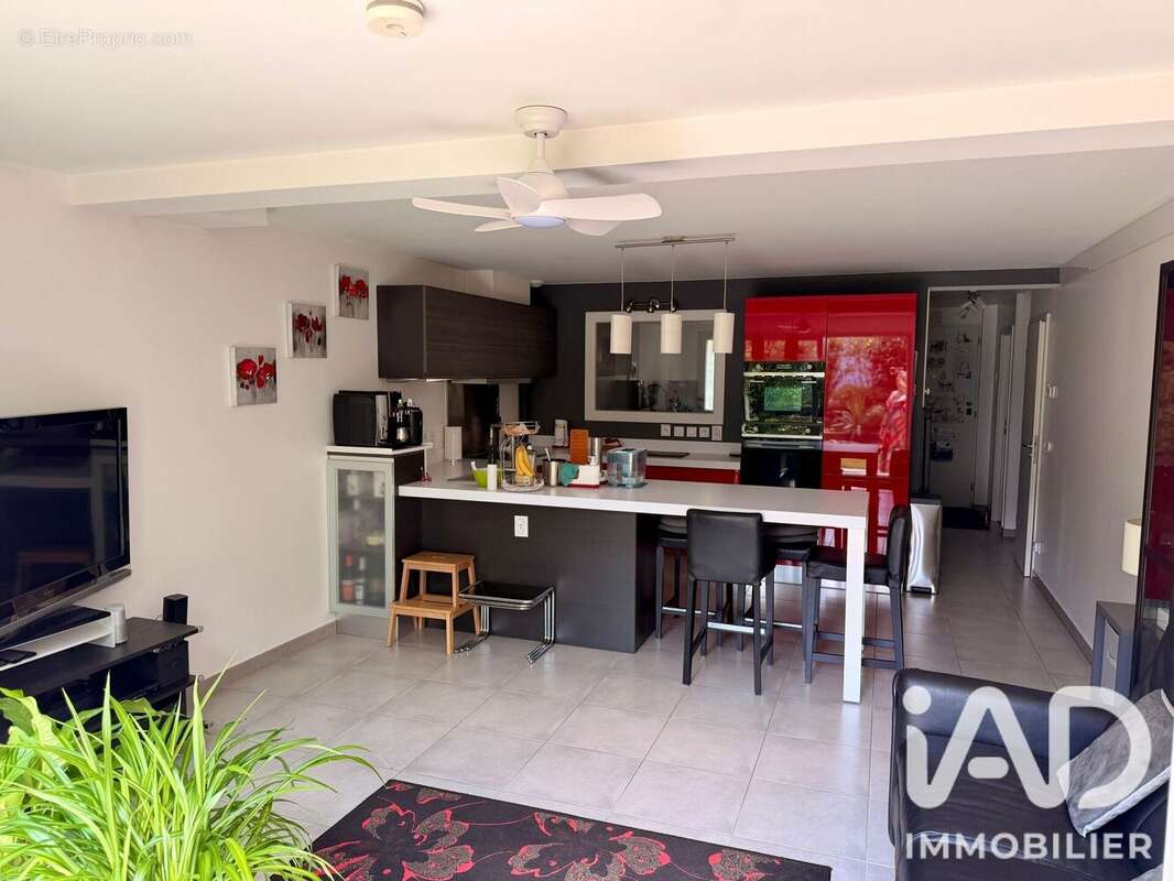 Maison 97 m² à Quintal  - photo 5
