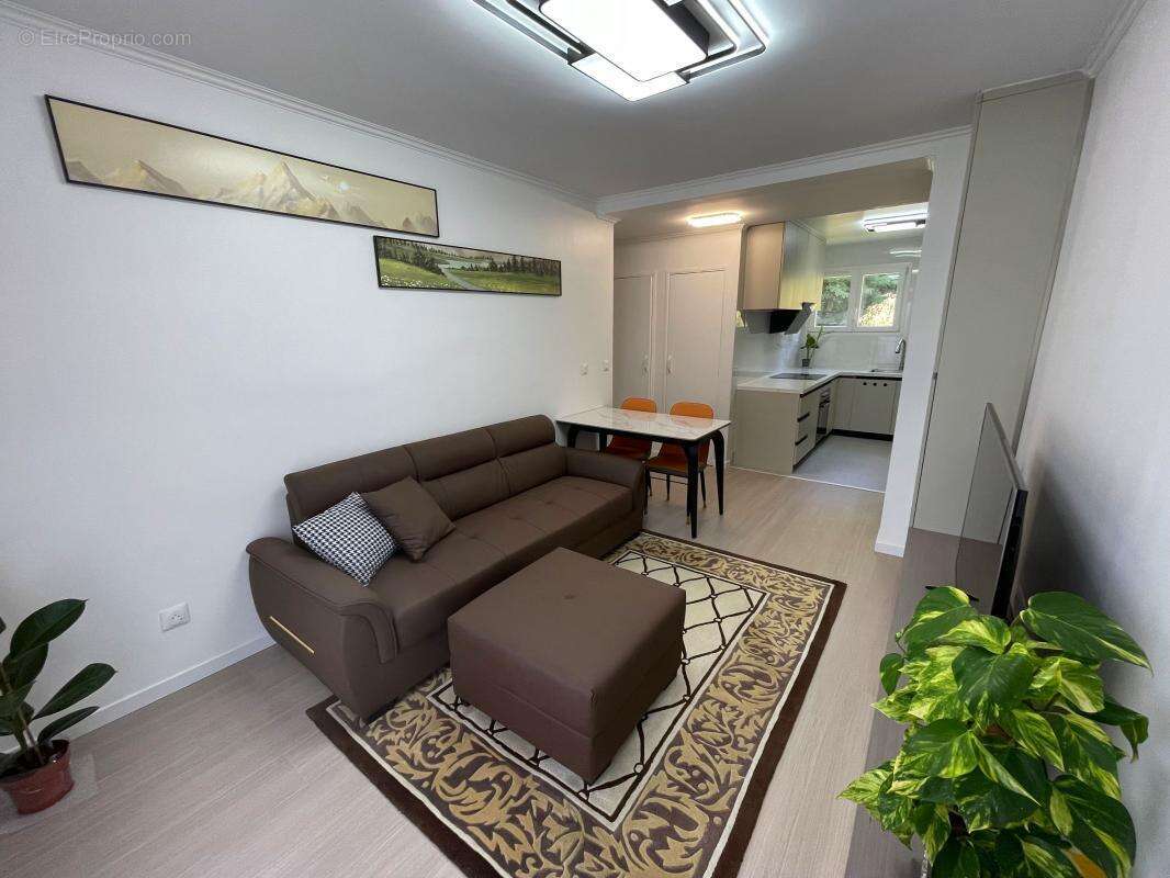 Appartement à PALAISEAU