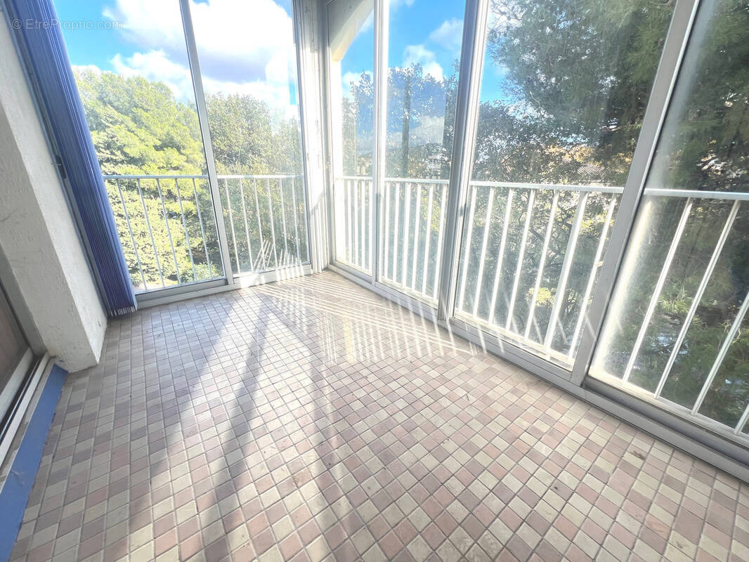 Appartement à LA GARDE