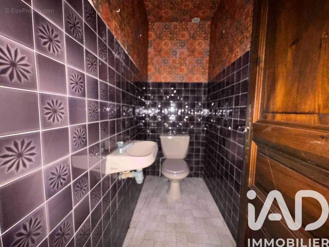 Photo 7 - Maison à SIGEAN