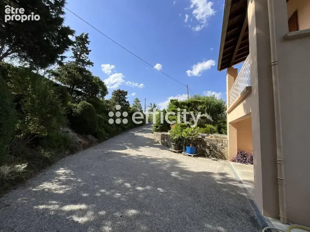 Maison 7 pièces 167 m² à vendre à Privas (07000) - photo 20