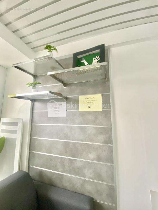 Commerce à OZOIR-LA-FERRIERE