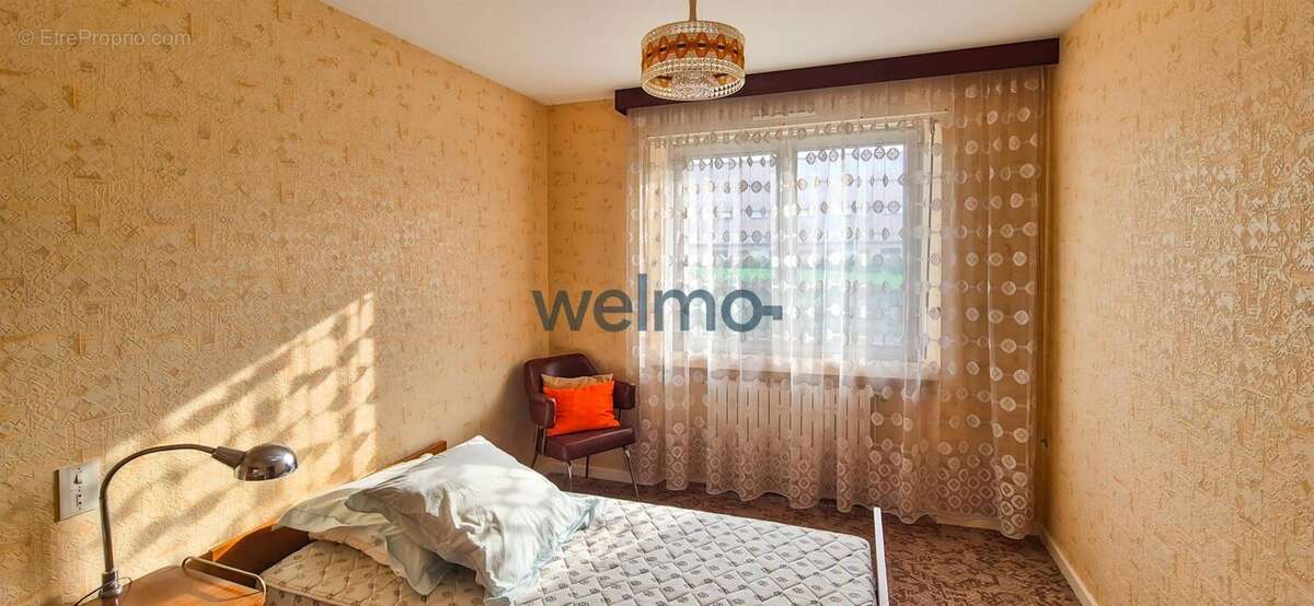 Appartement à BAVILLIERS