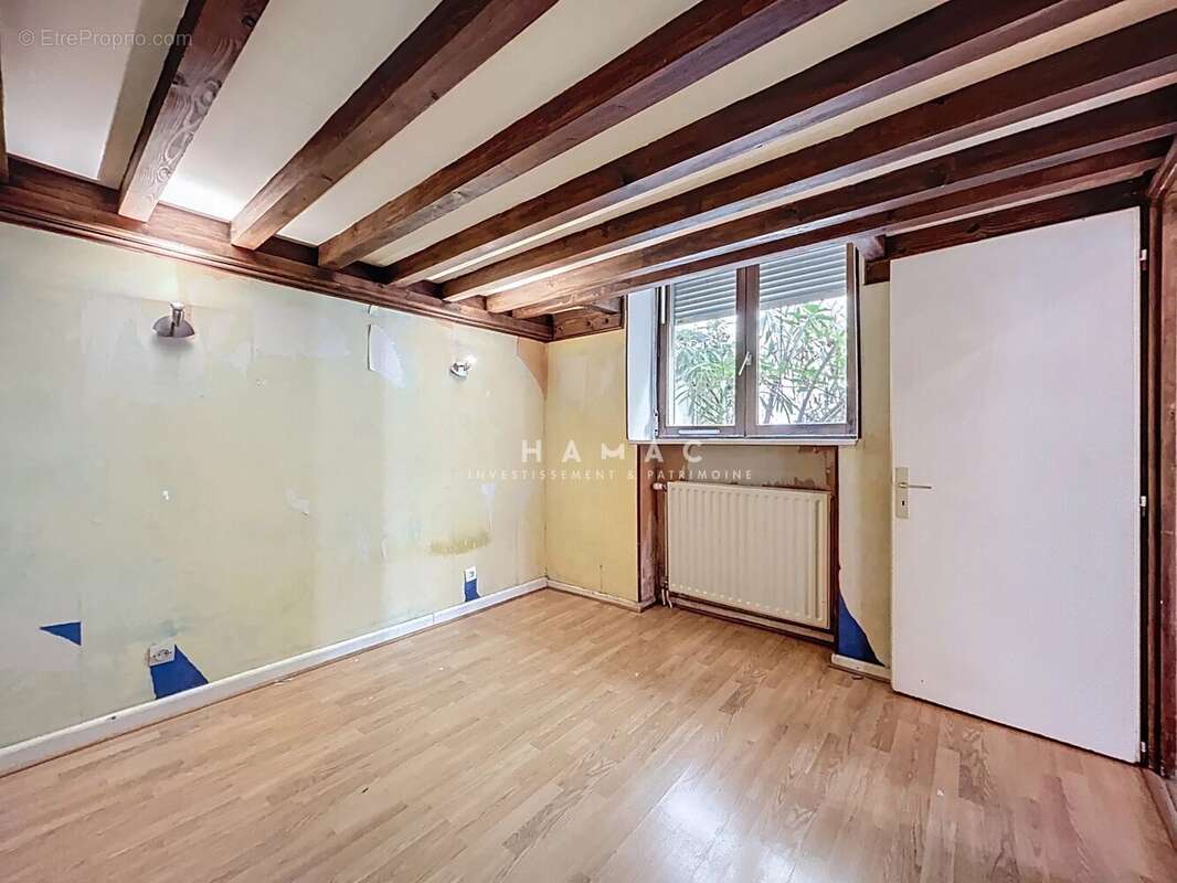 Appartement à LYON-4E