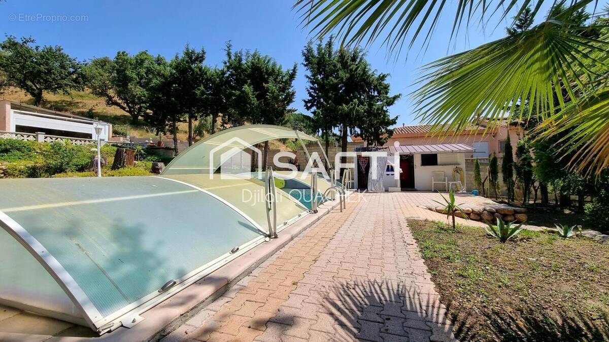 Photo 1 - Maison à MILLAS