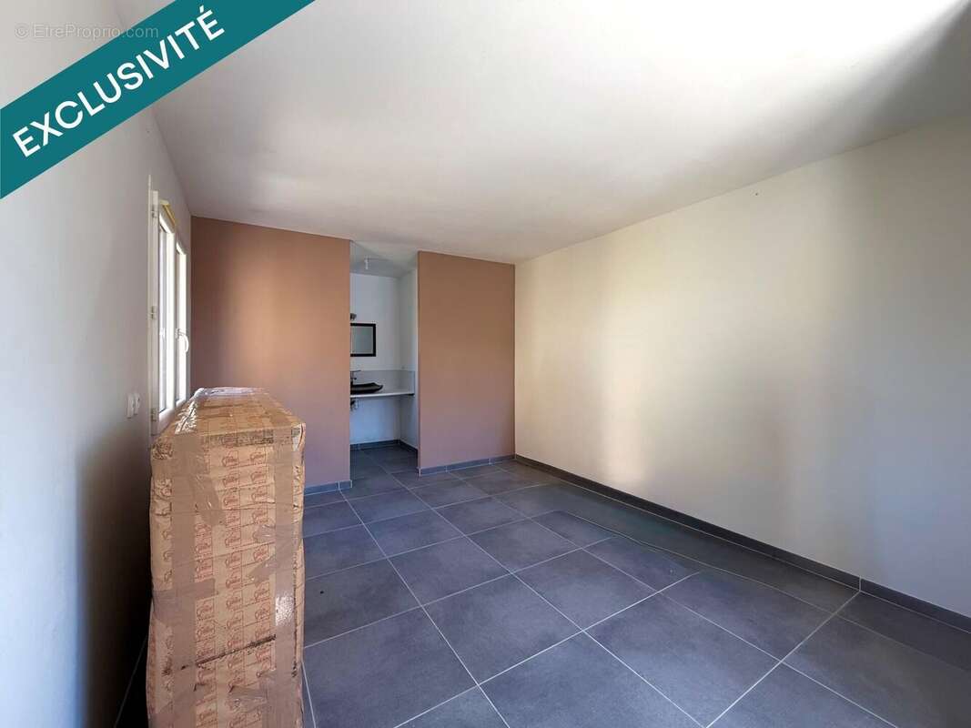 Photo 8 - Maison à PAULIGNE