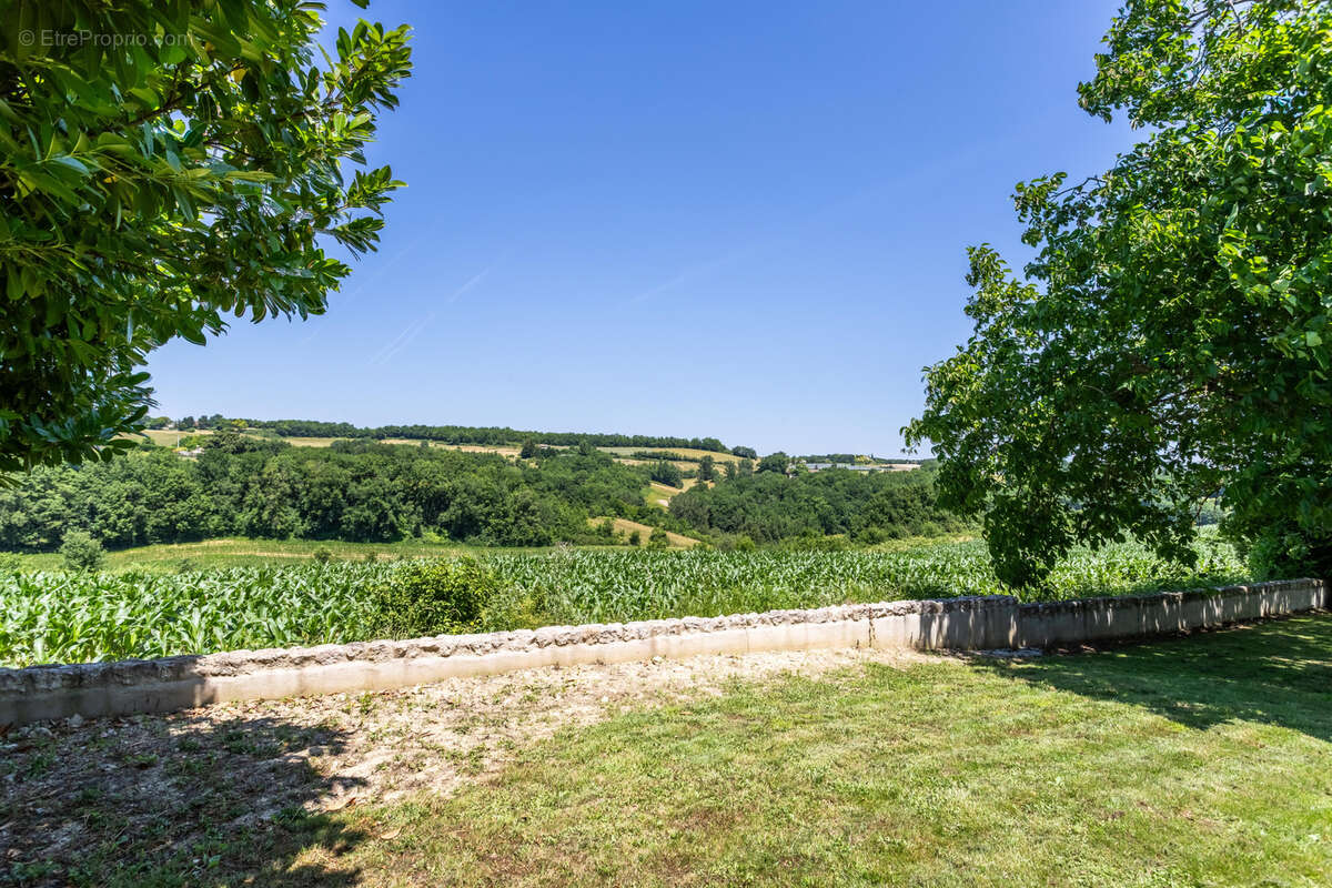 Country house with pool - photo 33