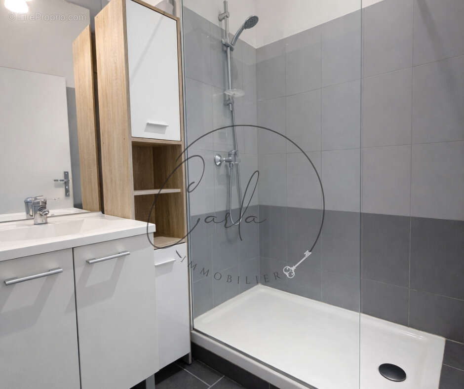 Appartement à LAVERUNE