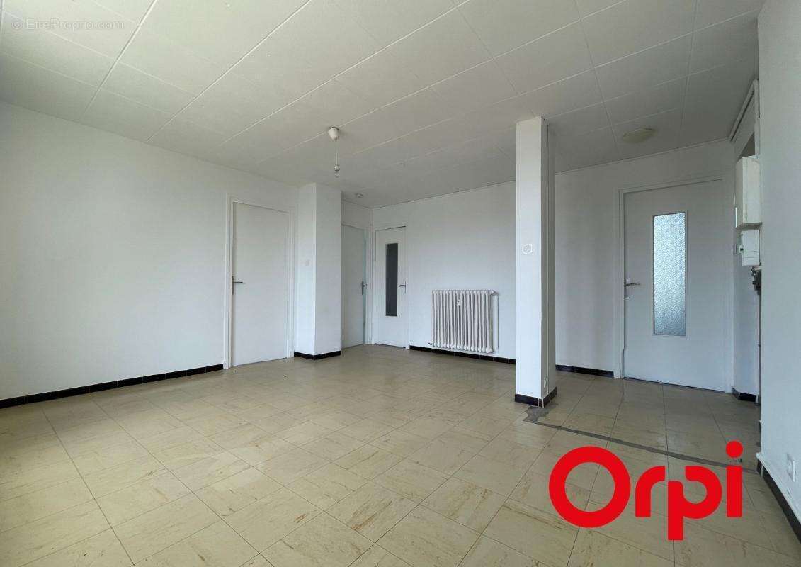 Appartement à VENISSIEUX