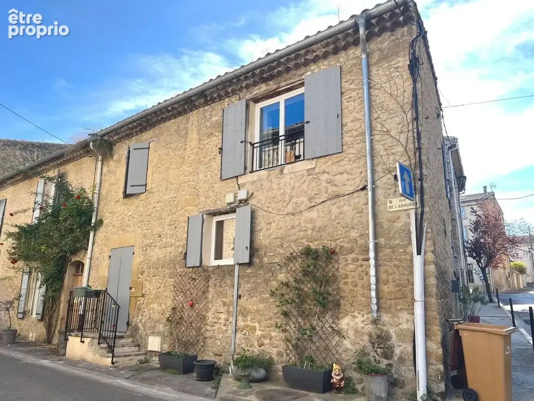 Maison à vendre Lauris - photo 9