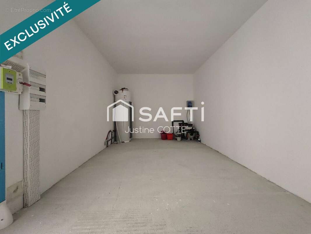 Photo 4 - Maison à ANIANE