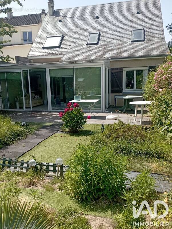 Photo 1 - Maison à LUCE