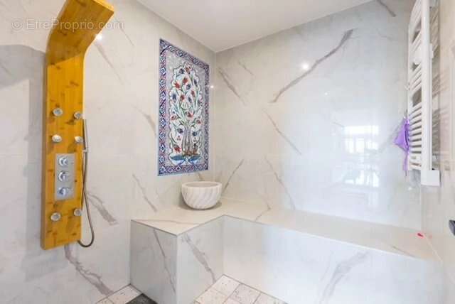 Maison à SABLE-SUR-SARTHE