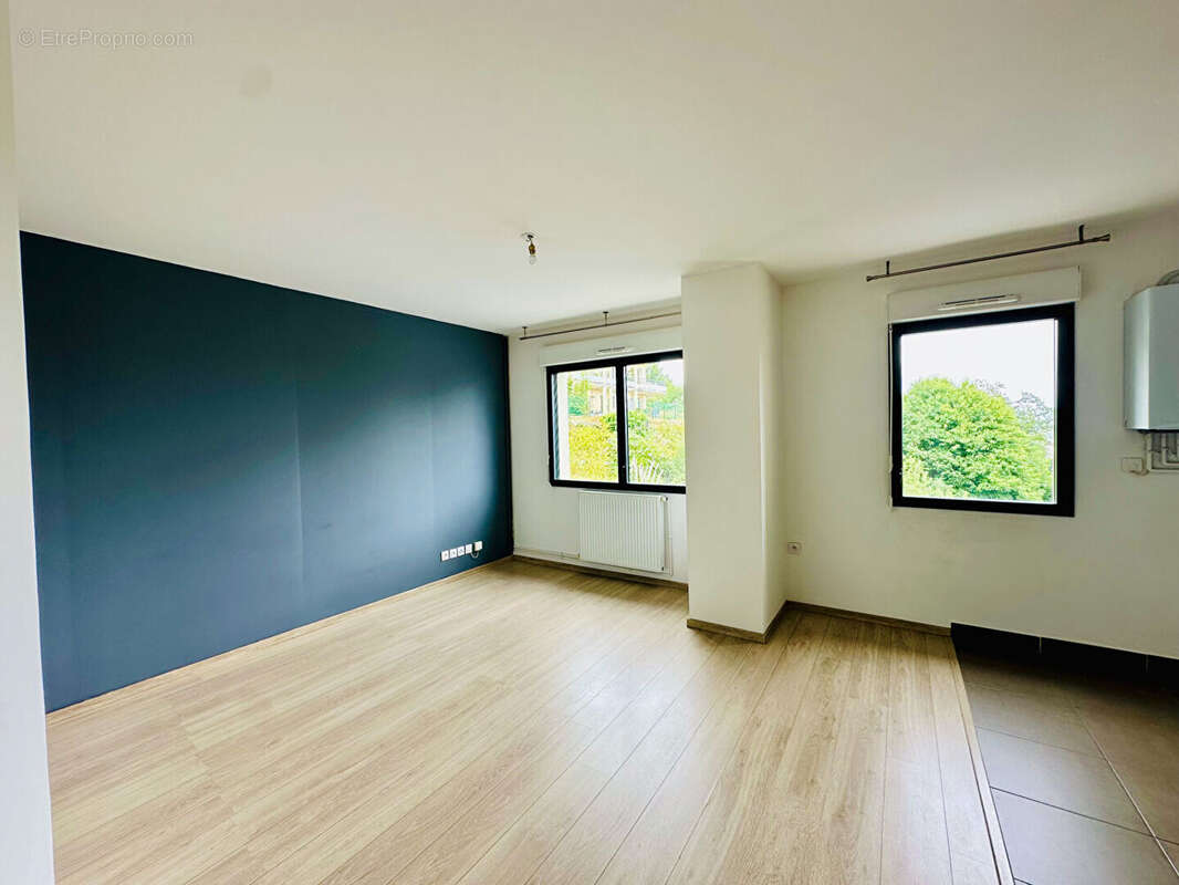 Appartement à LE HAVRE