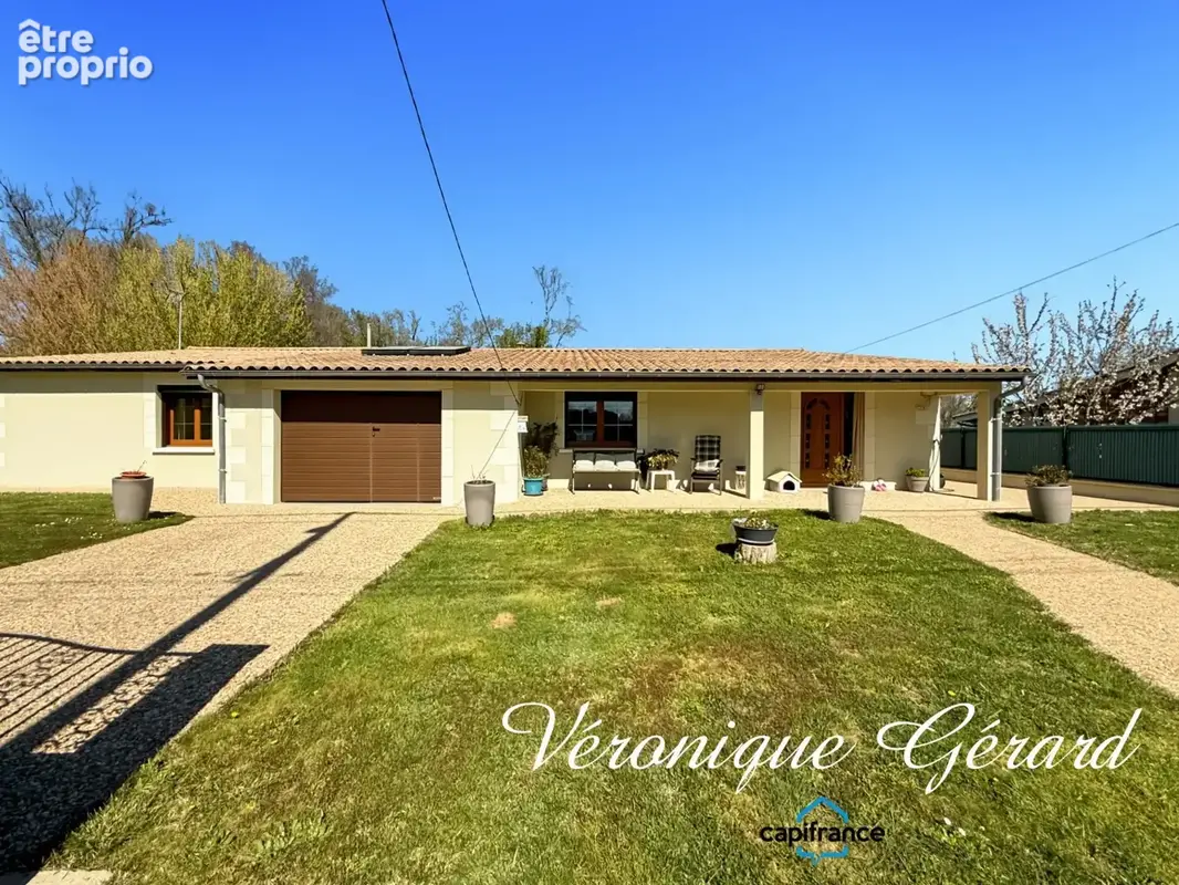 Maison à vendre 6 pièces  (24) - photo 22