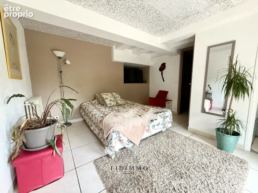 4296 - Maison atypique avec vue sur Paris - photo 12