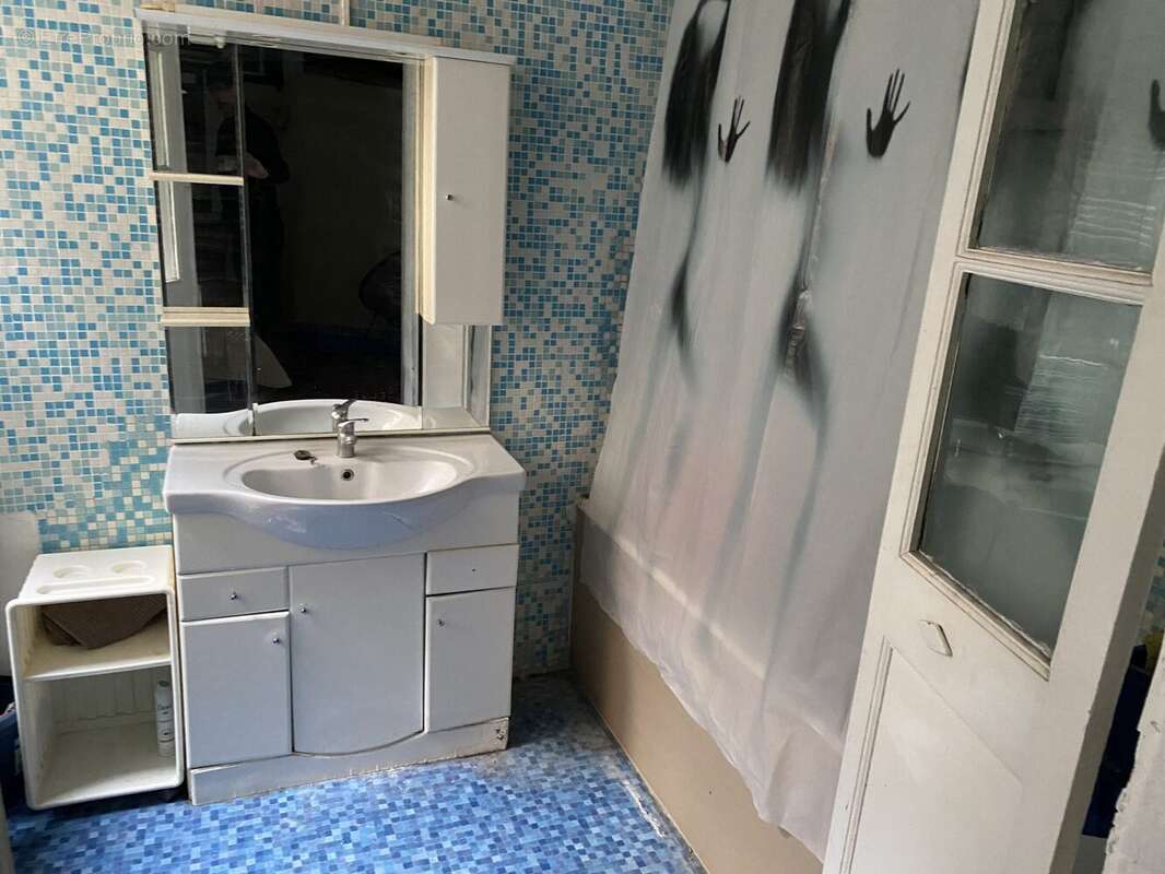 Appartement à AUBENAS