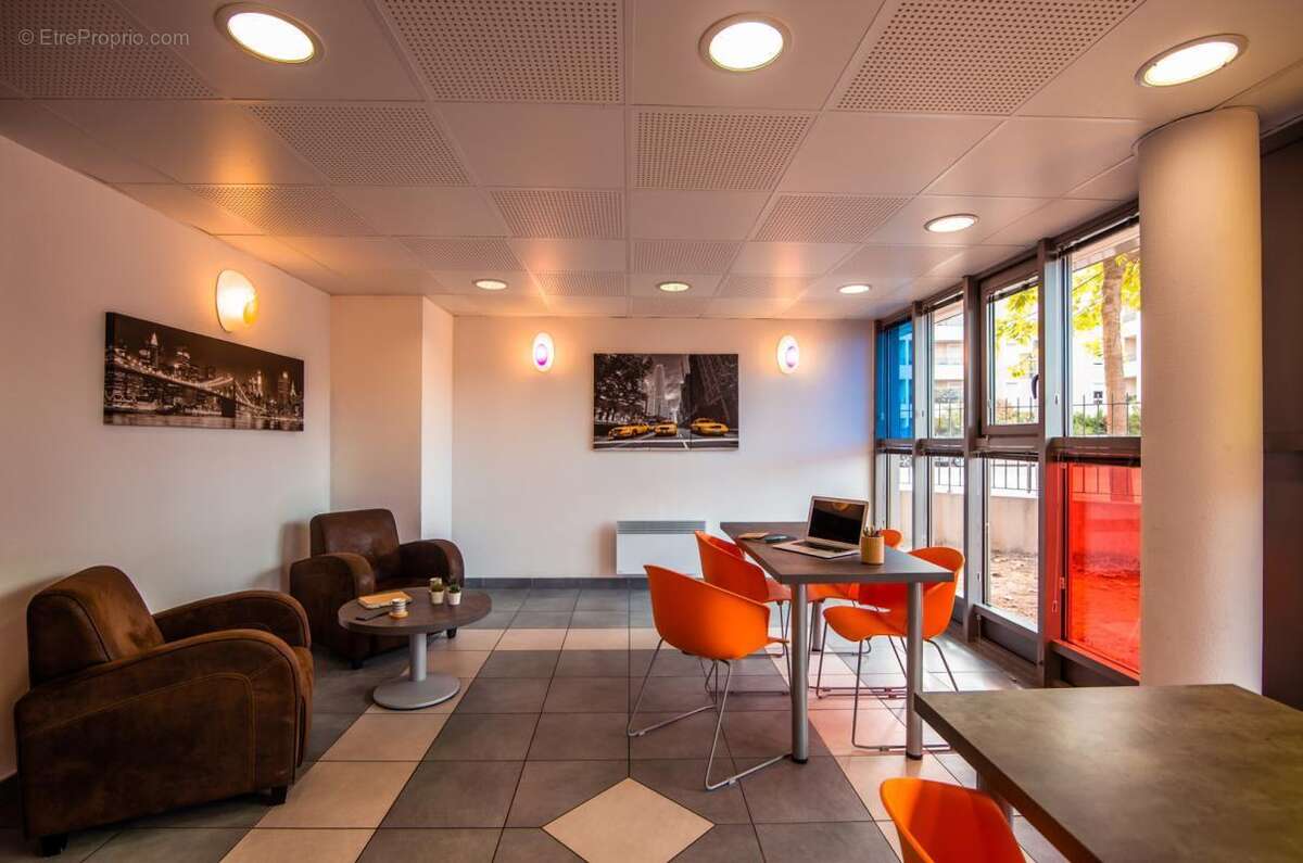 Appartement à VENISSIEUX