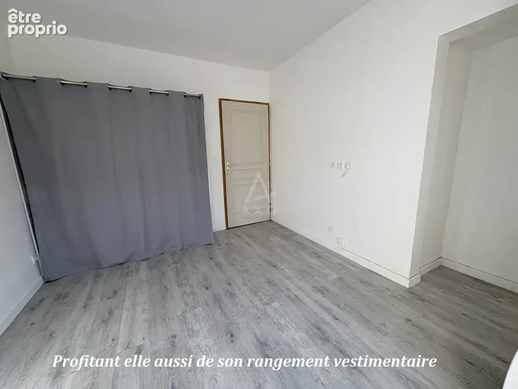 Un appartement T3 à ne manquer sous aucun prétexte - photo 18