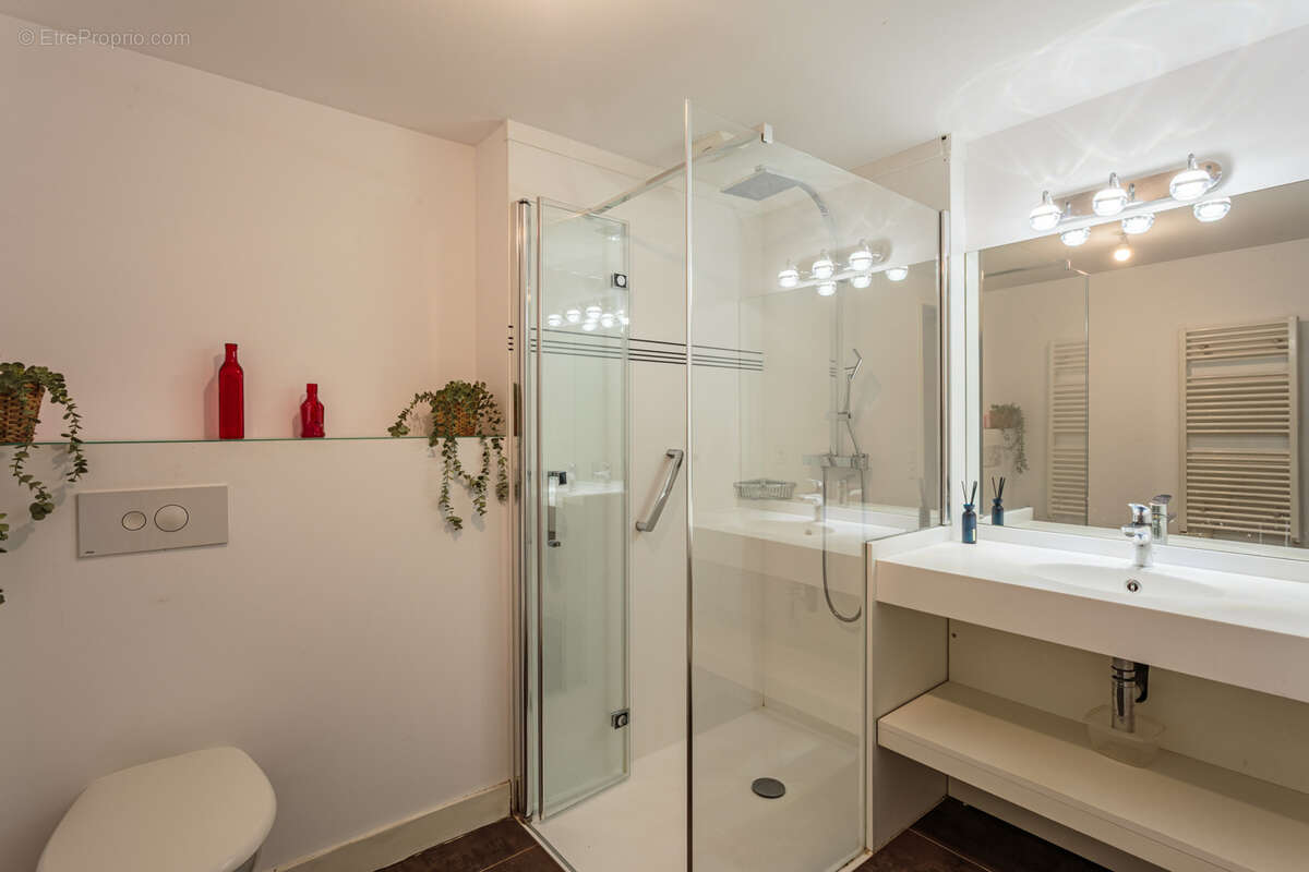 T2 - 50m2- quartier 5 cantons à Anglet - photo 10