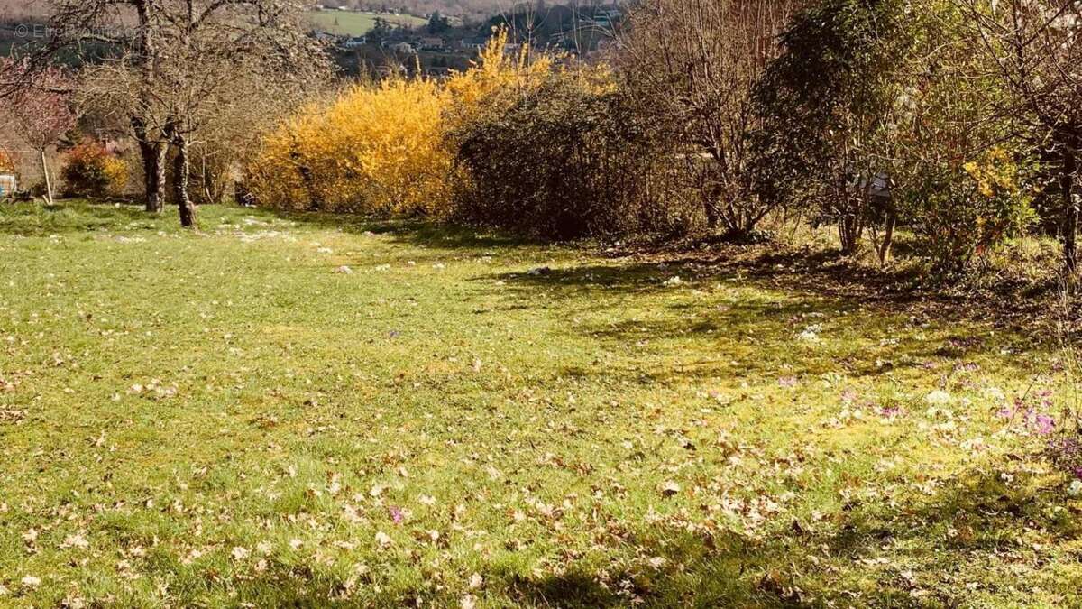 Maison à AULNAY-SUR-MAULDRE