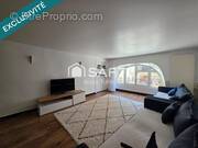 Photo 1 - Appartement à SALINS-LES-BAINS
