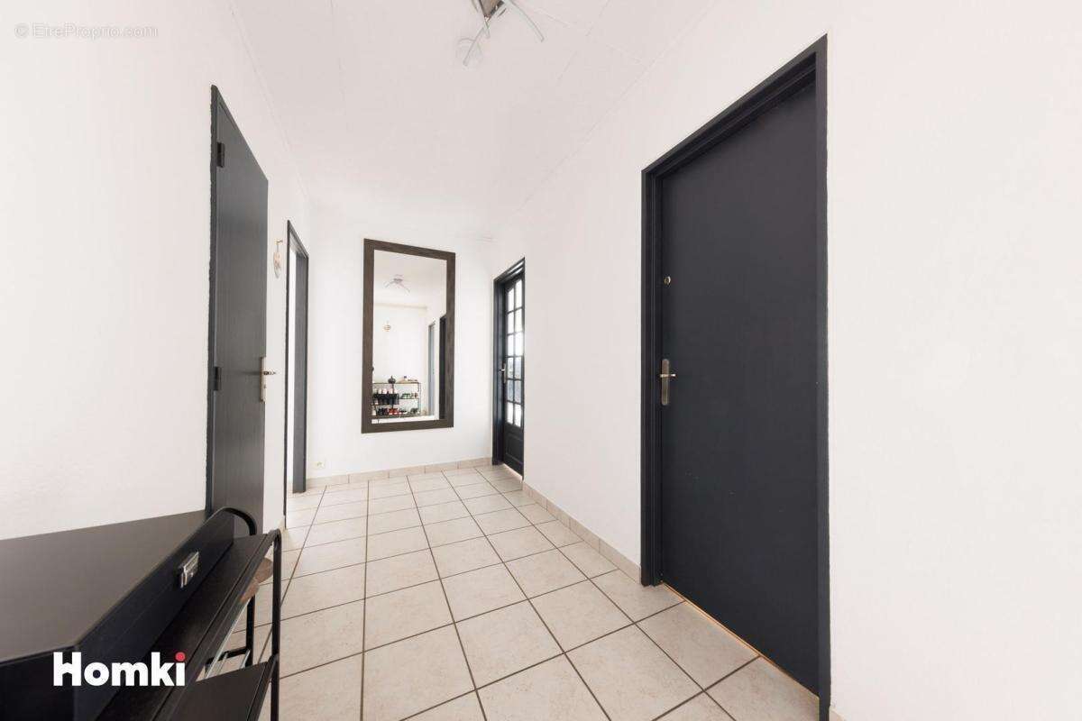 Appartement à CLERMONT-FERRAND