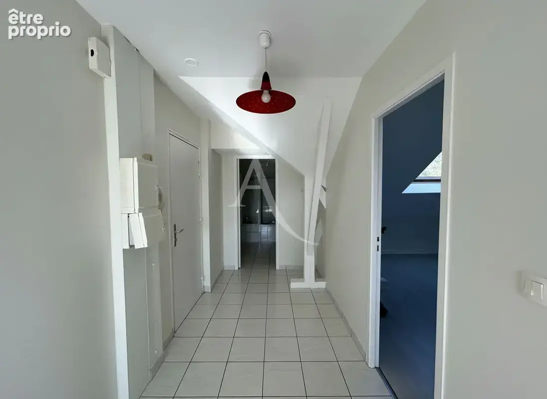 Appartement Sautron 2 pièces 44.48 m2, cave + stationnement sécurisé - photo 5