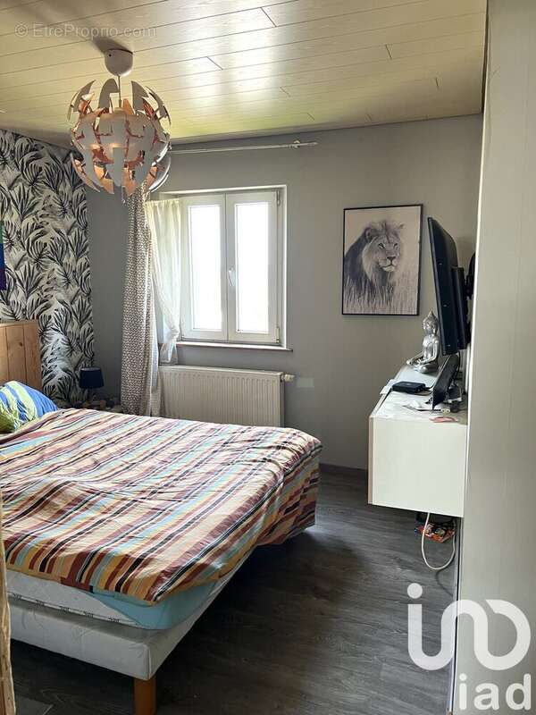 Photo 9 - Maison à SEPPOIS-LE-HAUT