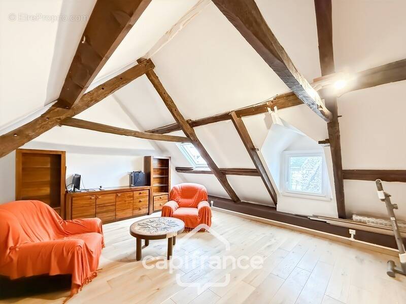 Maison à MELRAND