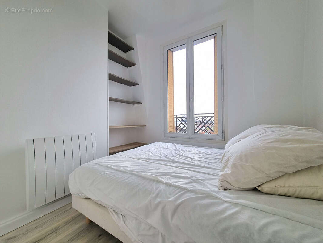 Appartement à FONTENAY-SOUS-BOIS