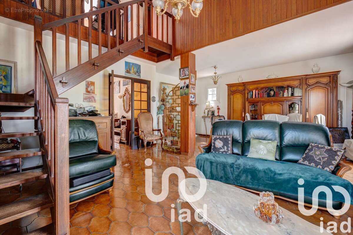 Photo 9 - Maison à LABEGE